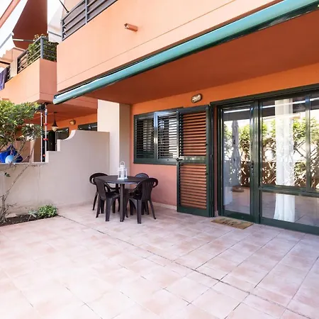 El Paraiso - Costa Adeje - Canaryhousing Apartment *