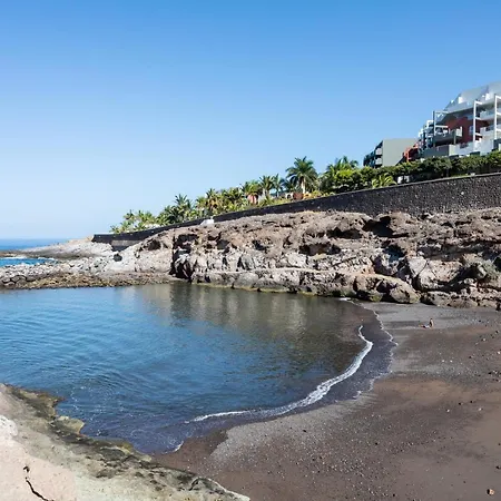 El Paraiso - Costa Adeje - Canaryhousing Apartment *